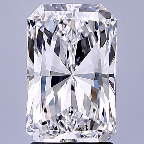 2.20 Carat Radiant Lab Diamond