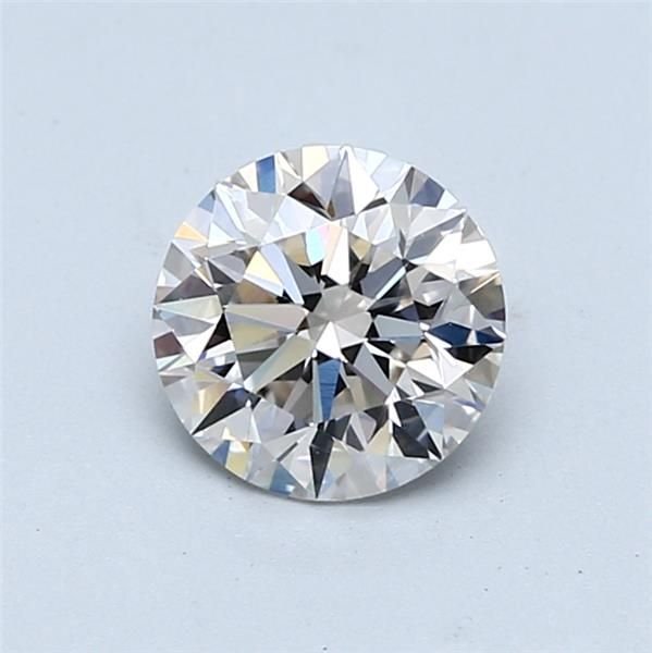 1.13ct I VVS1 Excellent Cut Round Diamond