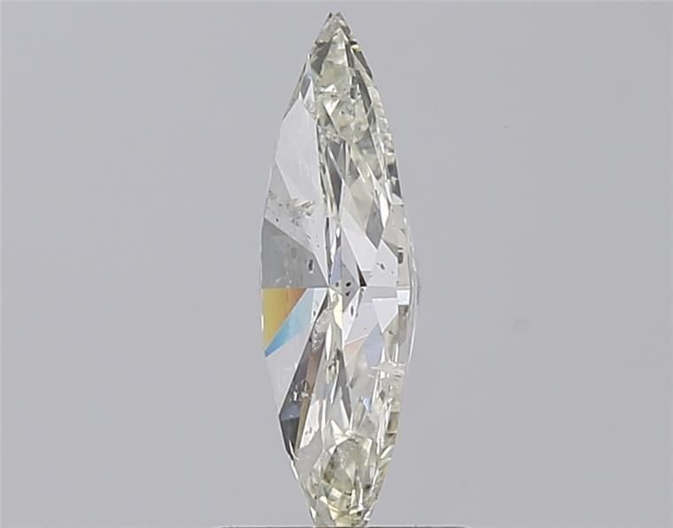 1.01ct J SI2 Rare Carat Ideal Cut Marquise Diamond