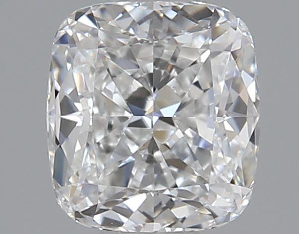 0.51 Carat Cushion Natural Diamond