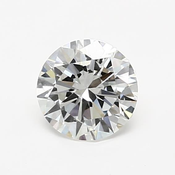 0.70ct G VVS1 Very Good Cut Round Diamond