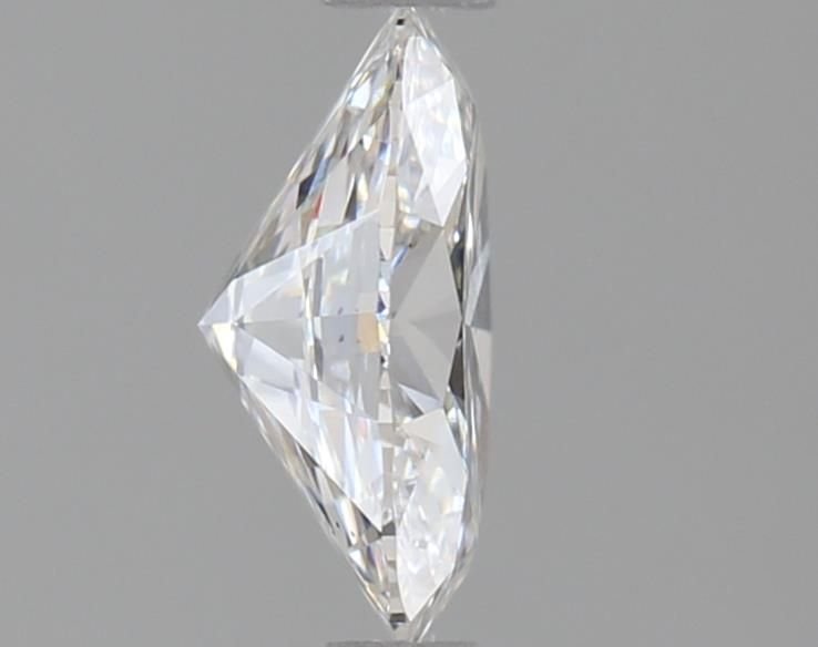 1.29ct E VS2 Rare Carat Ideal Cut Oval Lab Grown Diamond