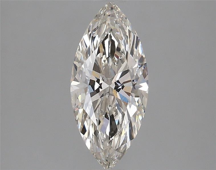 1.02ct I VS1 Very Good Cut Marquise Lab Grown Diamond