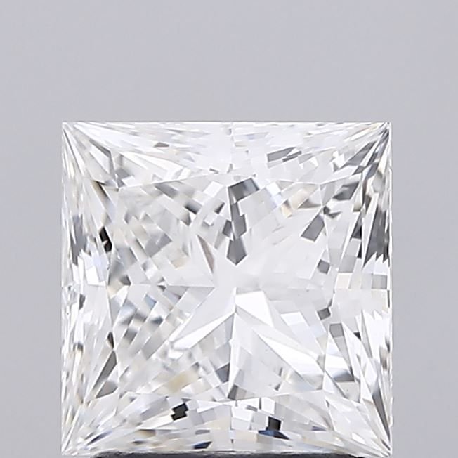 2.13 Carat Princess Lab Diamond