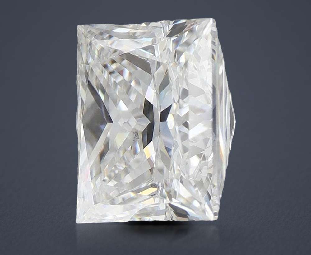 1.10 Carat Princess Natural Diamond