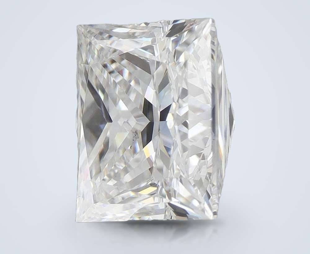1.10 Carat Princess Natural Diamond