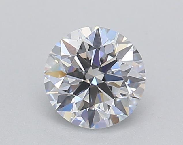 0.33ct E VS1 Excellent Cut Round Lab Grown Diamond