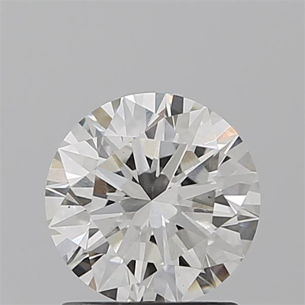 1.09ct H VS1 Excellent Cut Round Lab Grown Diamond