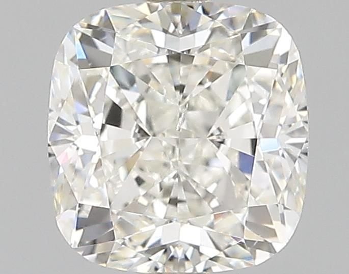 1.24ct J SI1 Very Good Cut Cushion Diamond