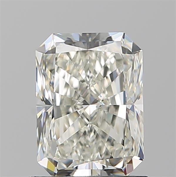 1.20 Carat Radiant Natural Diamond