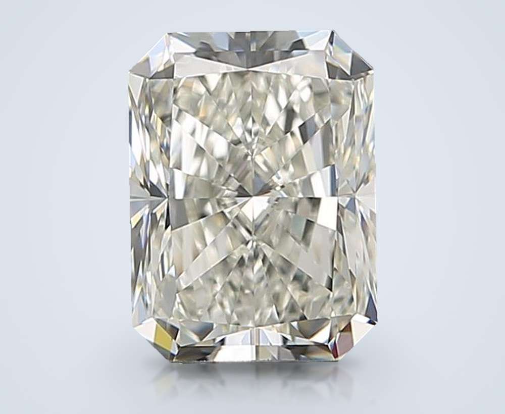 1.20 Carat Radiant Natural Diamond