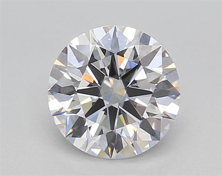 1.20ct D VS2 Rare Carat Ideal Cut Round Lab Grown Diamond