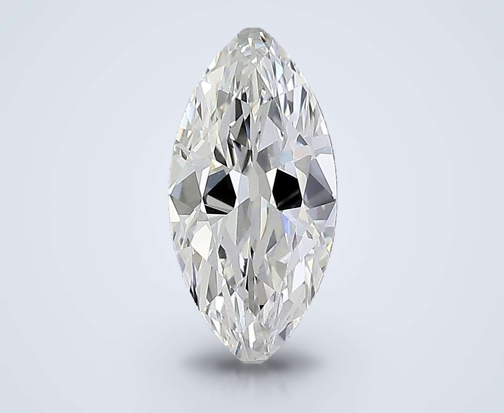 1.16 Carat Marquise Natural Diamond