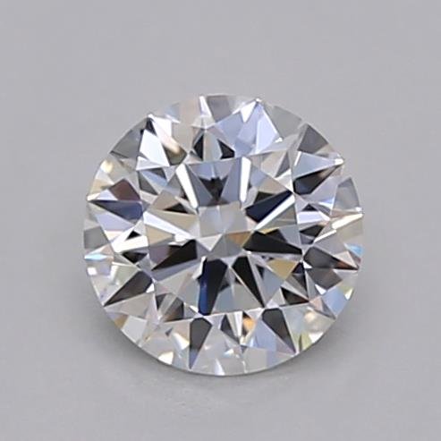 0.33ct D VS1 Rare Carat Ideal Cut Round Diamond