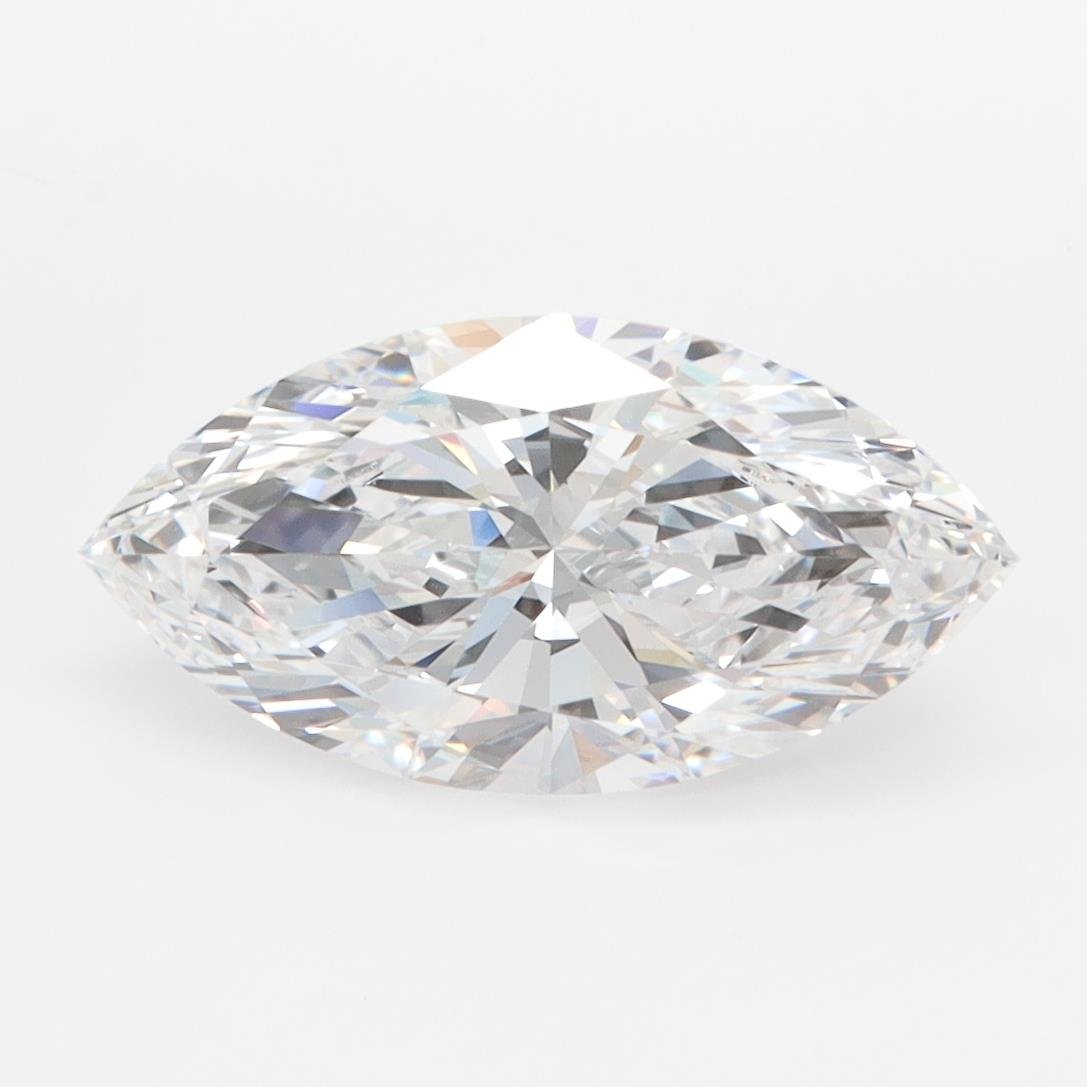 2.04 Carat Marquise Lab Diamond