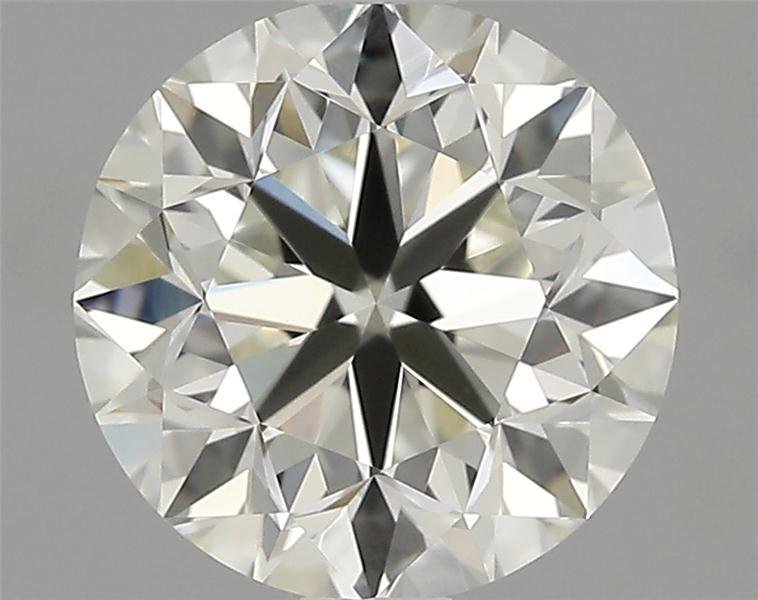 1.52ct K VS1 Very Good Cut Round Diamond