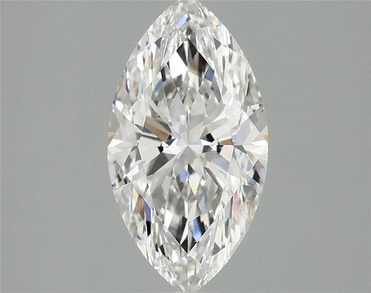 1.56 Carat Marquise Lab Diamond
