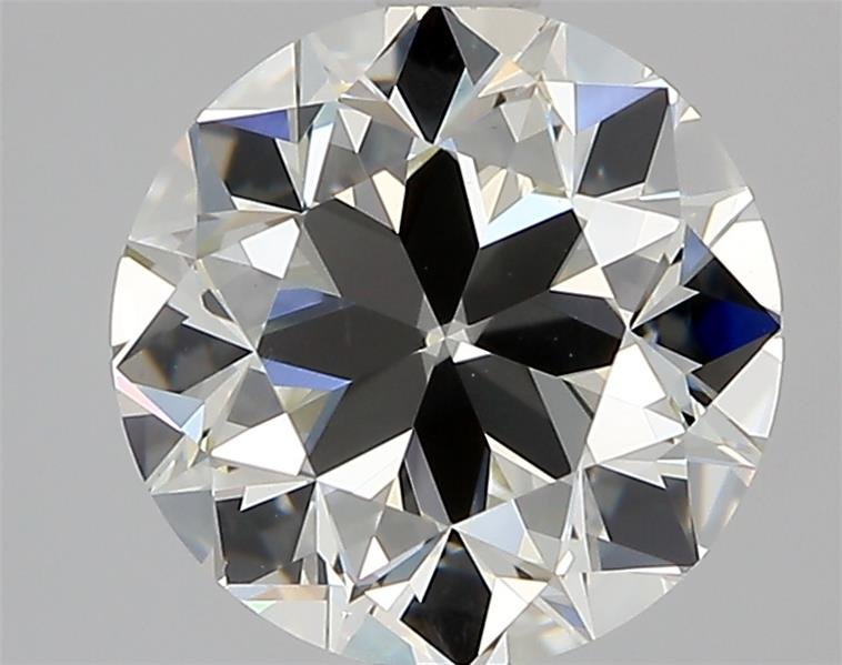 1.50ct K VS1 Very Good Cut Round Diamond