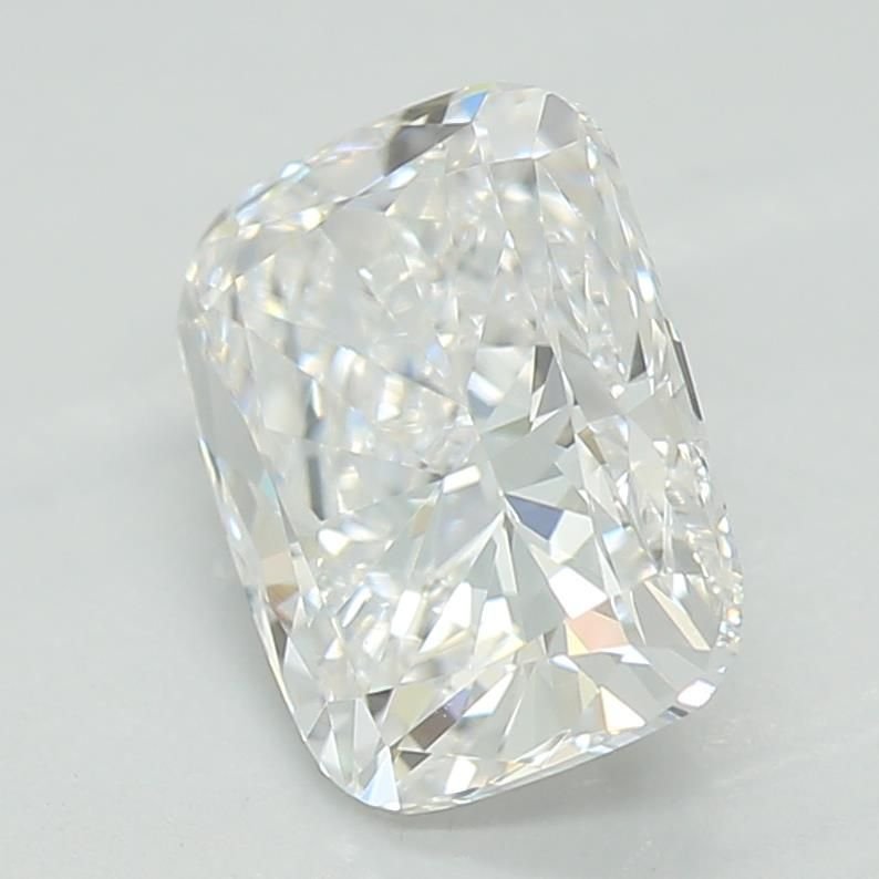 1.03ct D VS1 Very Good Cut Cushion Lab Grown Diamond