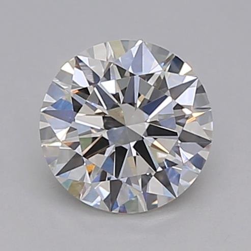 0.41ct G VS1 Rare Carat Ideal Cut Round Diamond