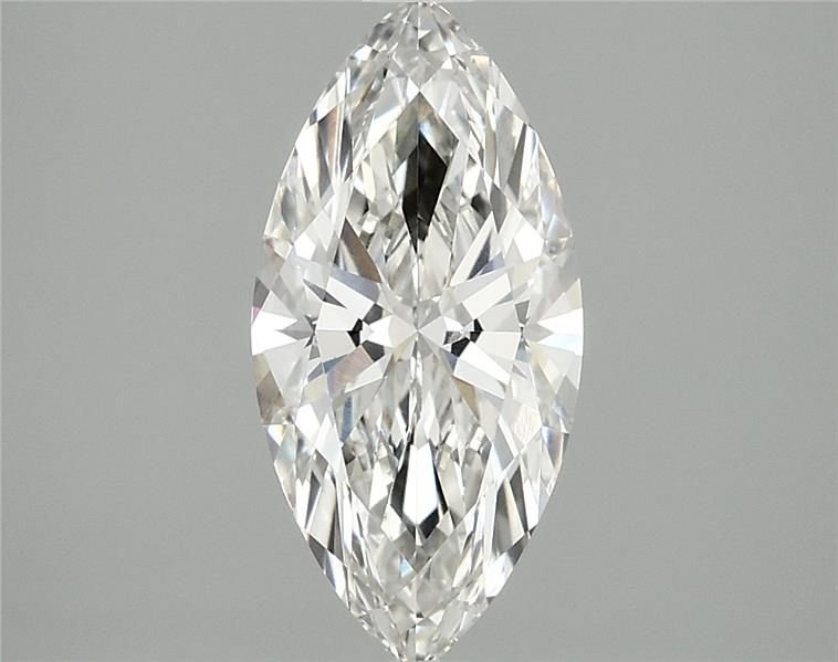1.59 Carat Marquise Lab Diamond