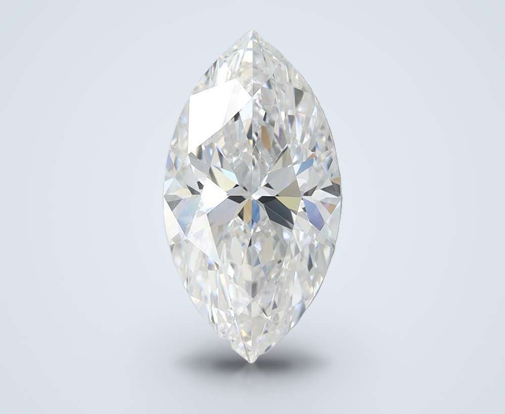1.91 Carat Marquise Lab Diamond