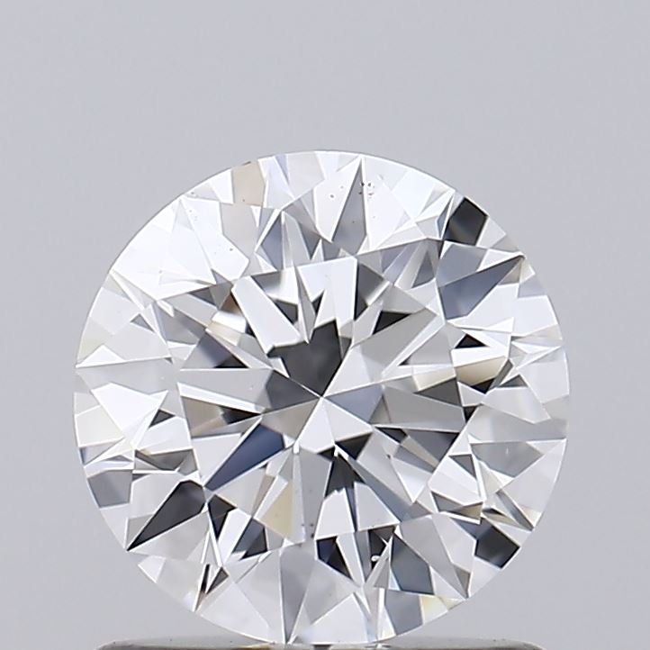 0.93 Carat Round Lab Diamond
