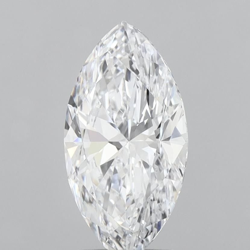 2.10 Carat Marquise Lab Diamond