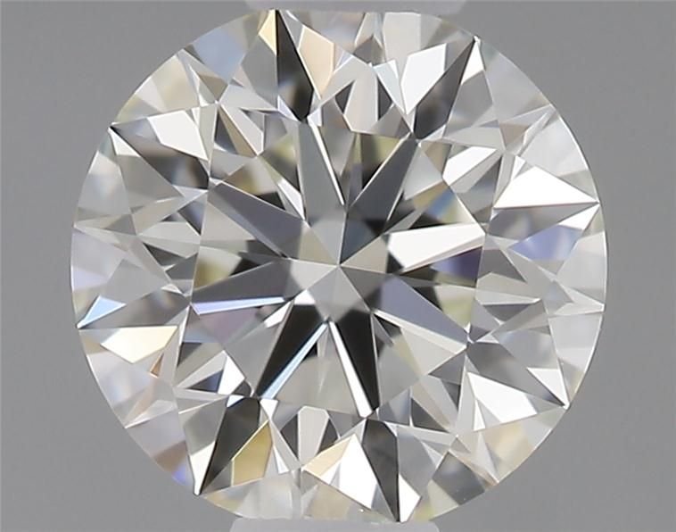 0.33ct J IF Rare Carat Ideal Cut Round Diamond