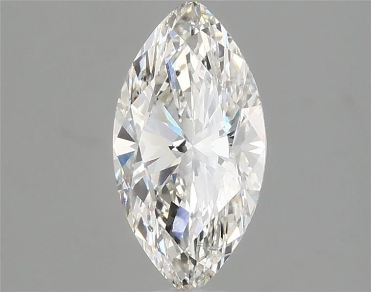 1.11ct G SI1 Rare Carat Ideal Cut Marquise Lab Grown Diamond