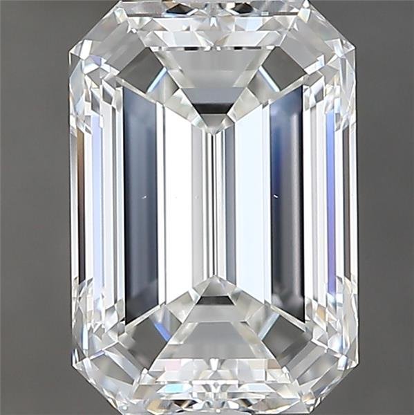2.20 Carat Emerald Natural Diamond