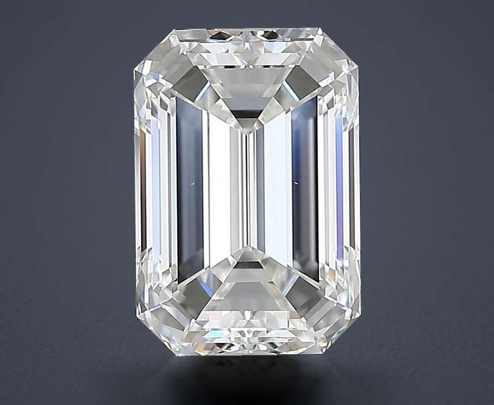 2.20 Carat Emerald Natural Diamond