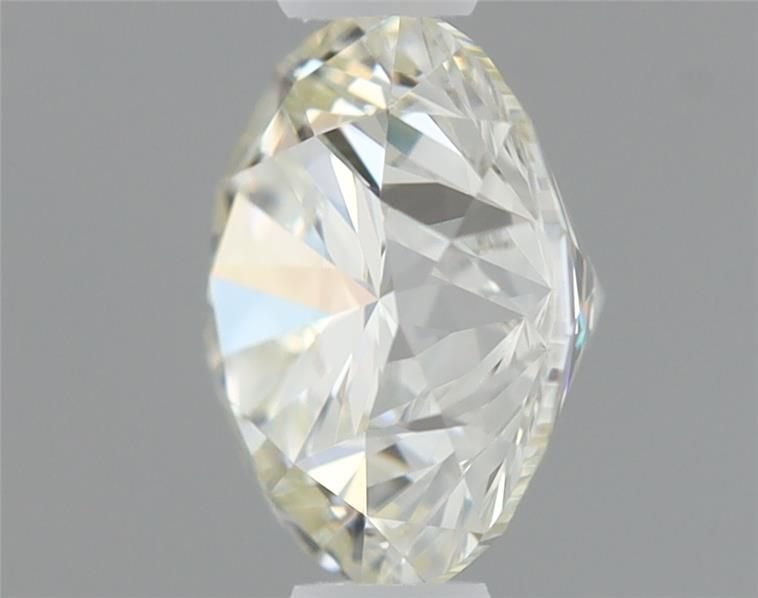 0.55ct K IF Rare Carat Ideal Cut Round Diamond