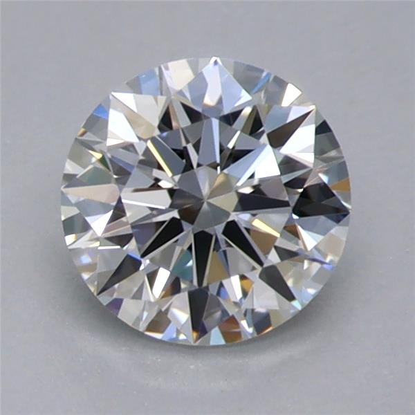 0.33ct F VS1 Rare Carat Ideal Cut Round Diamond