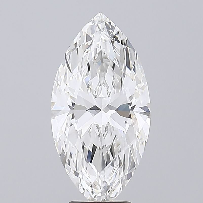 5.03 Carat Marquise Lab Diamond