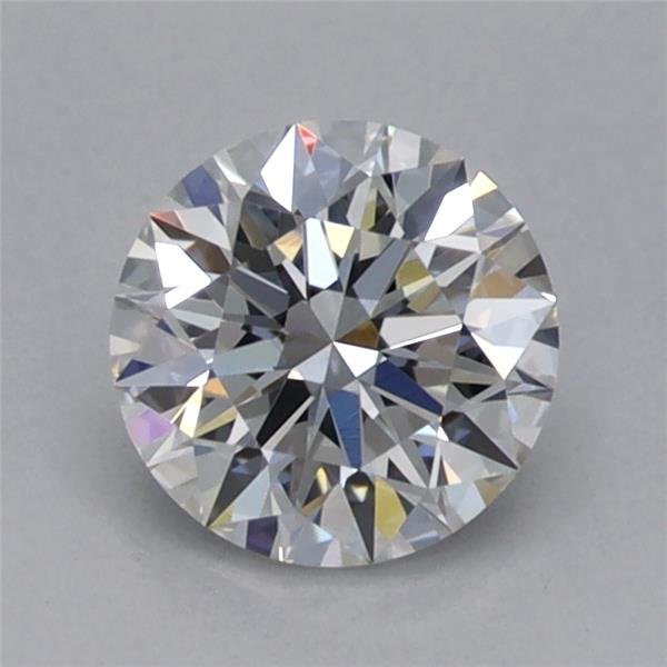 0.31ct E VVS2 Rare Carat Ideal Cut Round Diamond