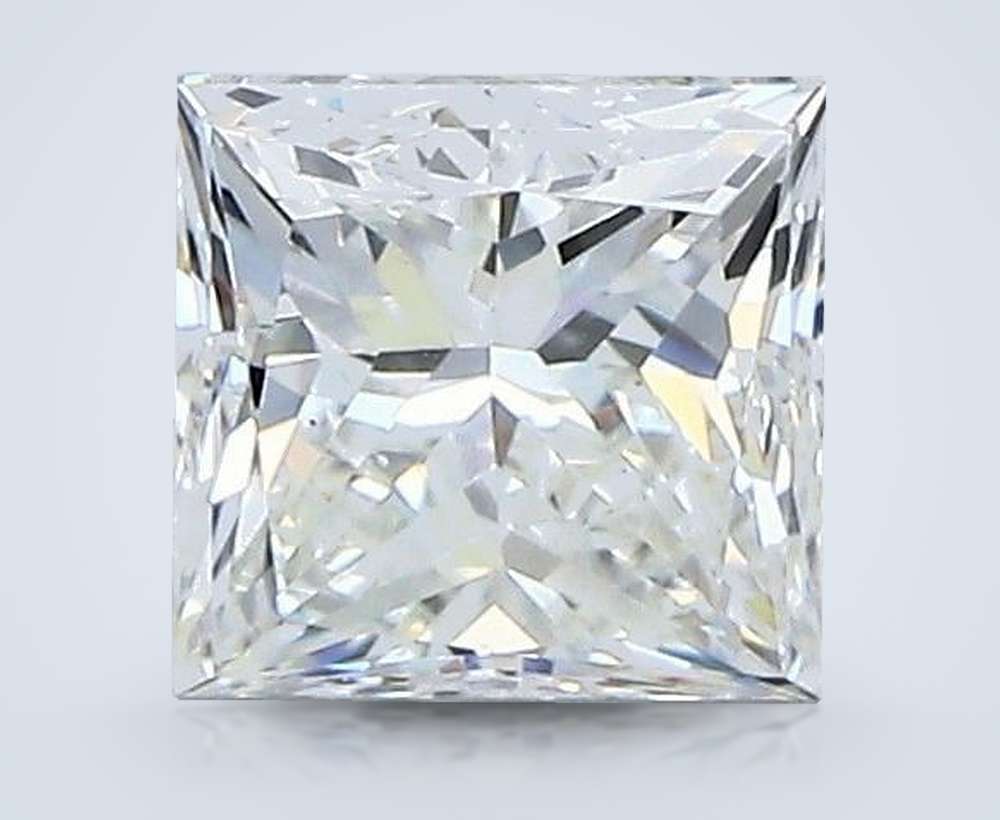 1.09 Carat Princess Natural Diamond