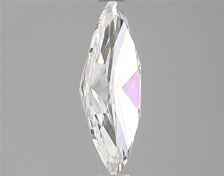 1.00 Carat Marquise Lab Diamond