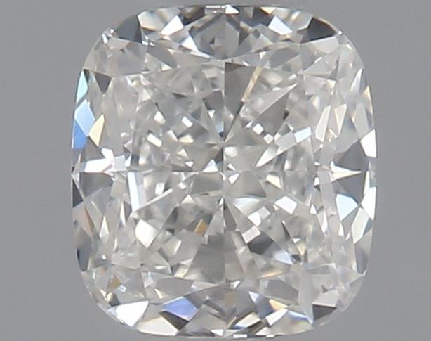 0.50 Carat Cushion Natural Diamond