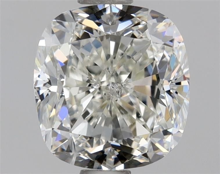 1.20ct K SI2 Good Cut Cushion Diamond