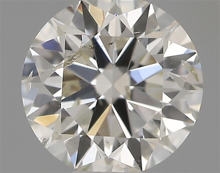 0.40ct G SI2 Excellent Cut Round Diamond