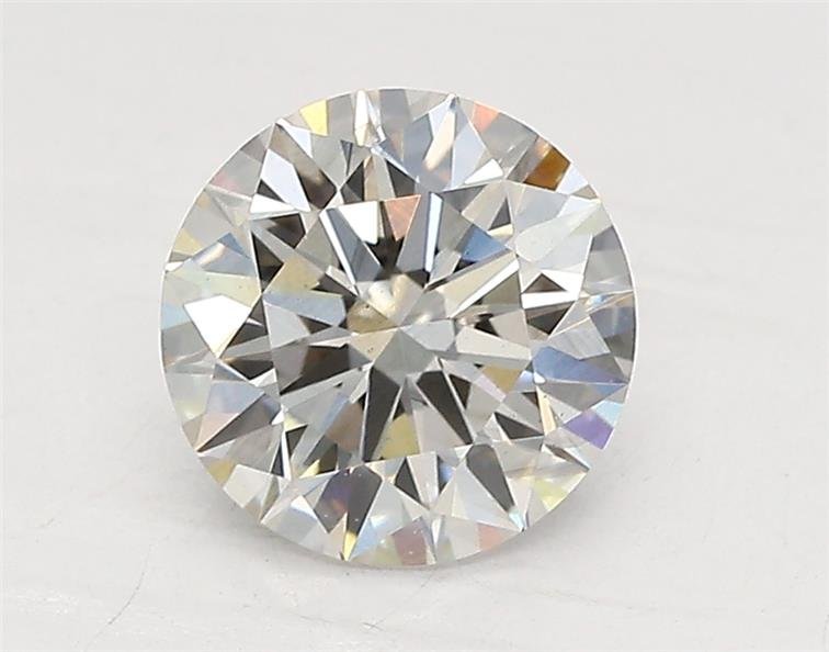 1.01 Carat Round Lab Diamond