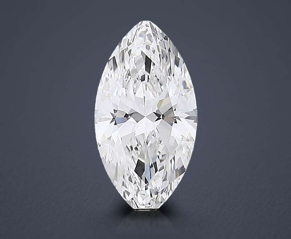 5.00 Carat Marquise Lab Diamond