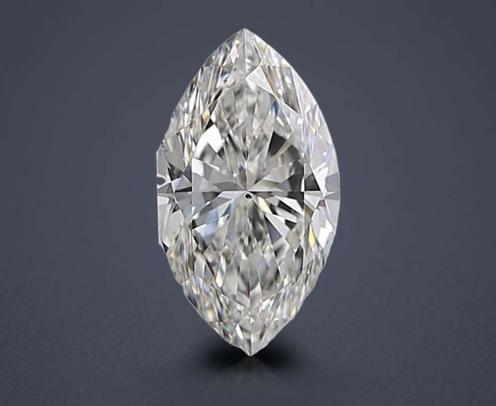 1.21 Carat Marquise Natural Diamond