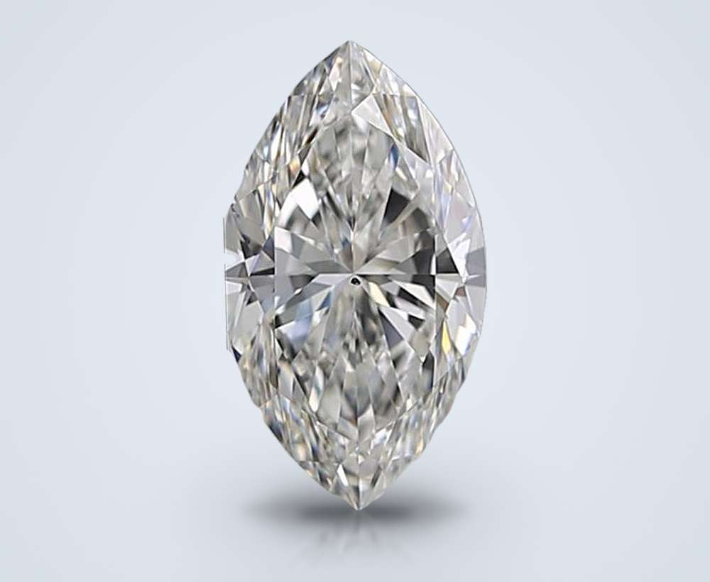 1.21 Carat Marquise Natural Diamond