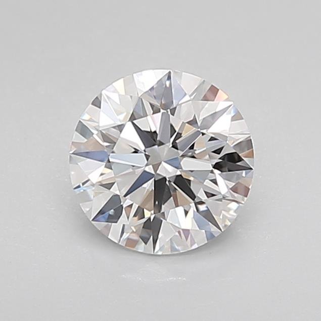 1.06ct D IF Rare Carat Ideal Cut Round Lab Grown Diamond