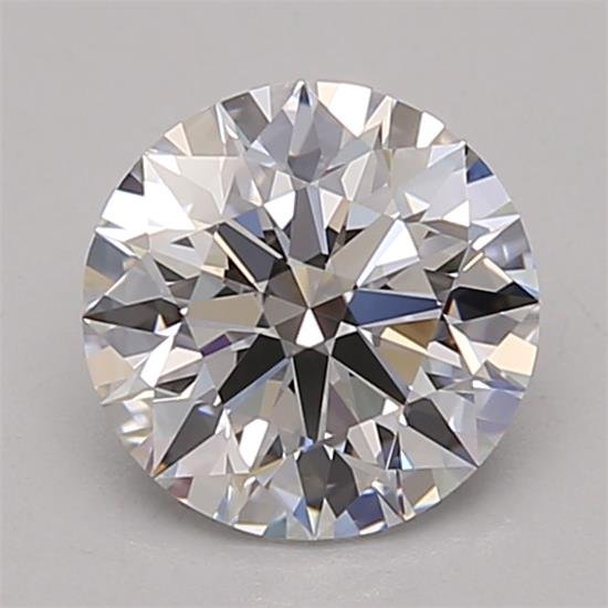 1.12 Carat Round Lab Diamond