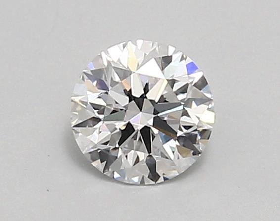 0.70ct D VS1 Excellent Cut Round Lab Grown Diamond