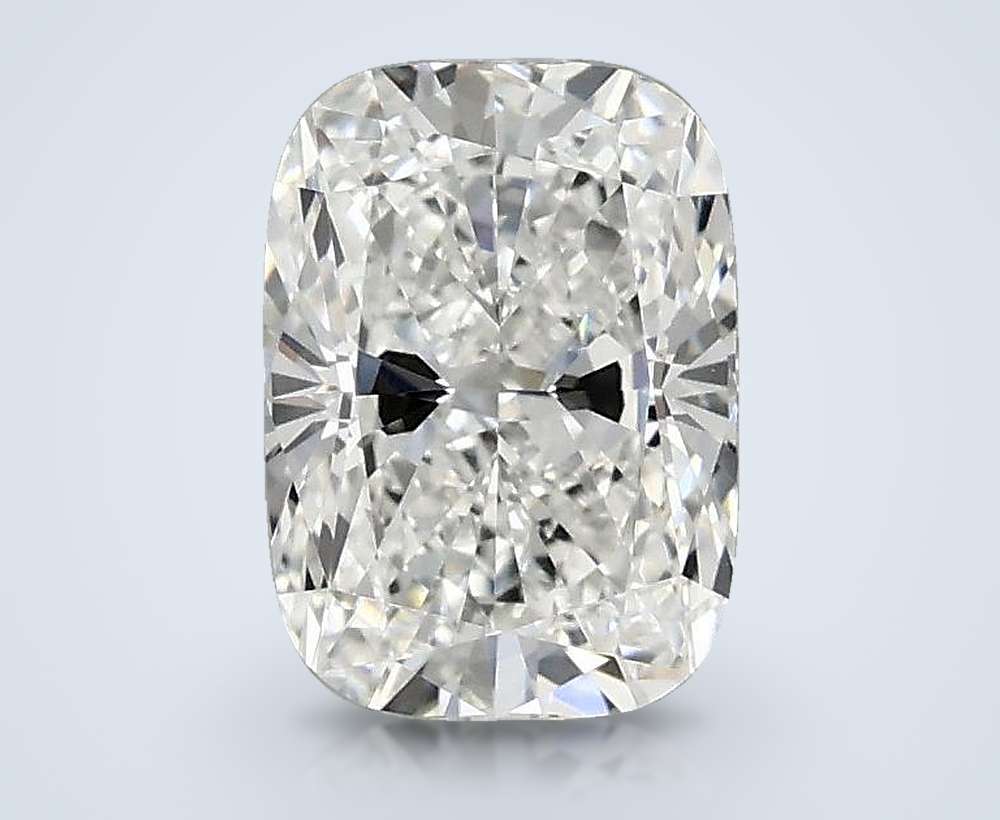 1.17 Carat Cushion Lab Diamond
