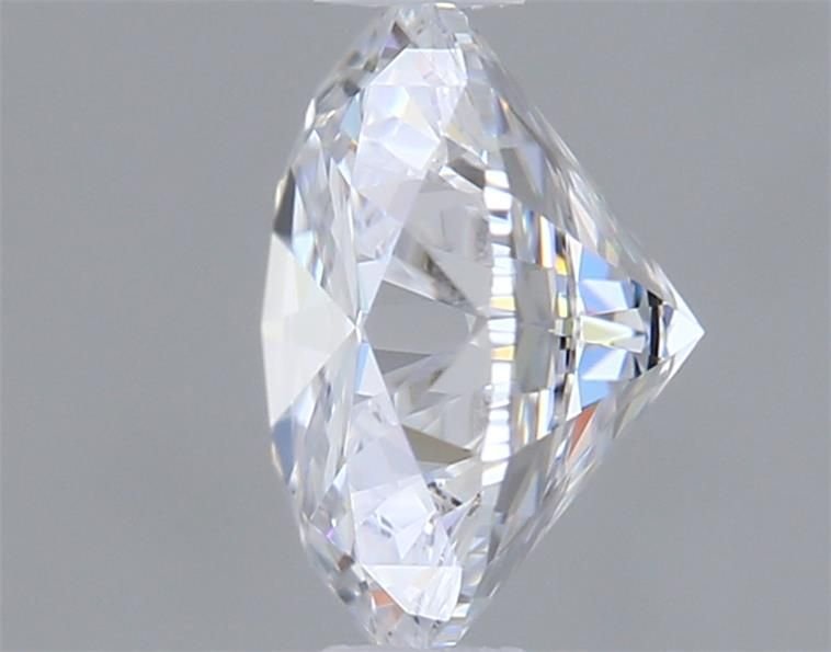 0.73ct E VS1 Rare Carat Ideal Cut Round Lab Grown Diamond